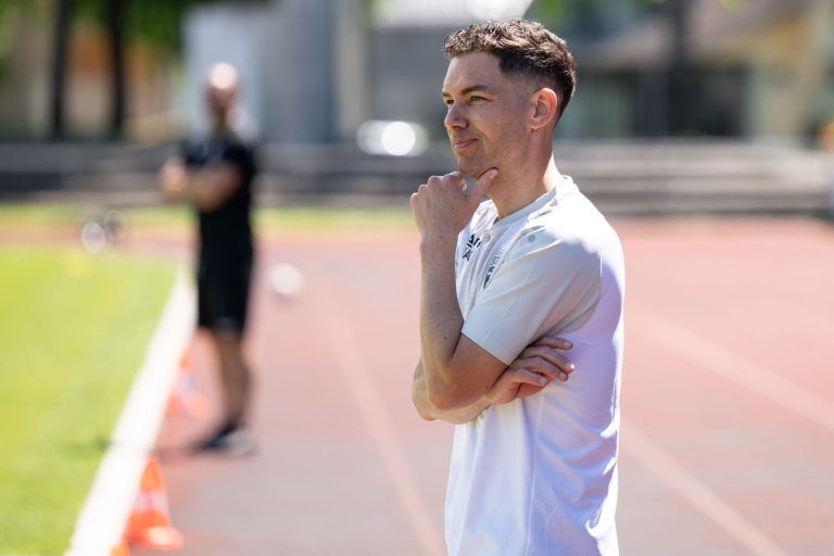 Frauenfußball SPG FC Lustenau/FC Dornbirn - SCR Altach
