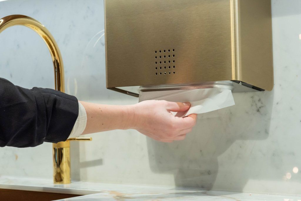 Bei diesem Fußacher Unternehmen trifft Design auf Verantwortung