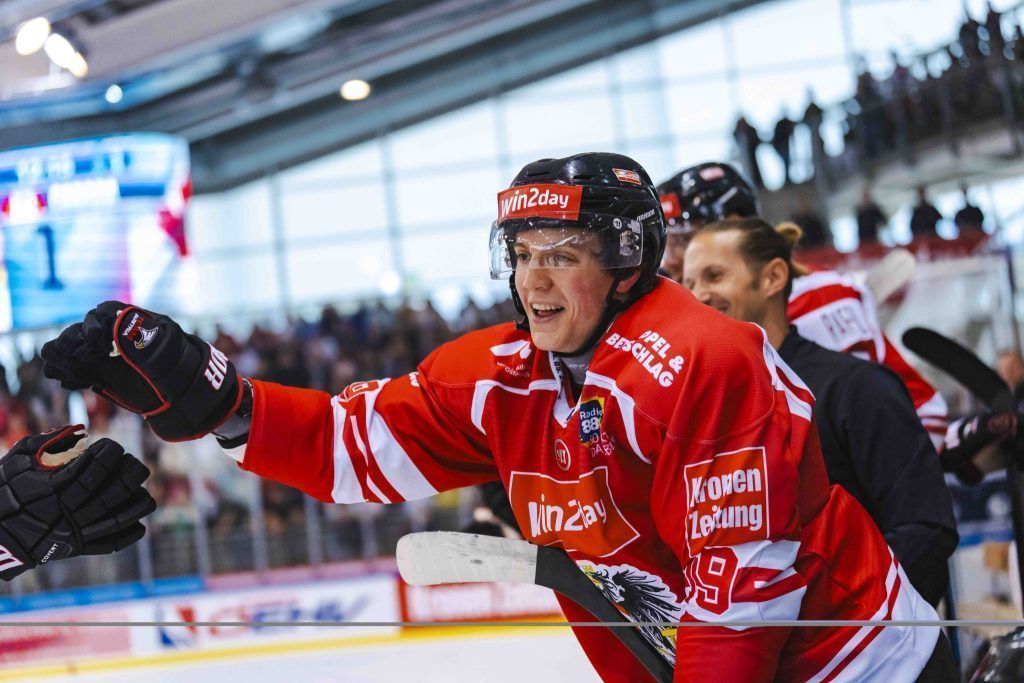 &#8220;Das Nationalteam ist ganz speziell&#8221;