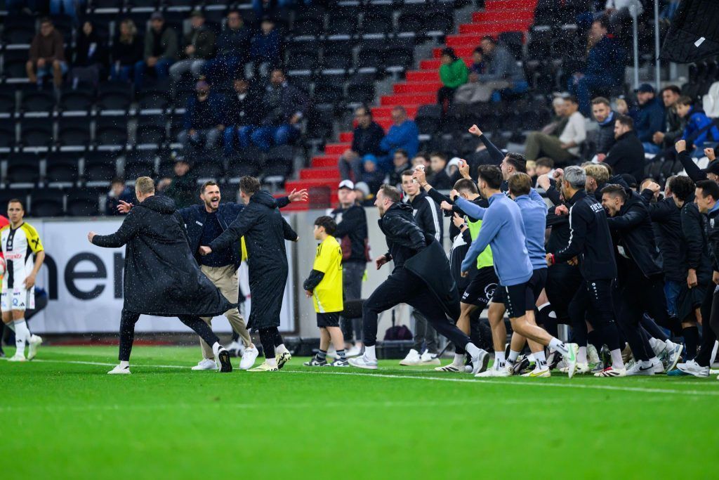 Mega-Jubel in Linz: Altach sichert sich Bundesliga-Klassenerhalt in dramatischem Finale!