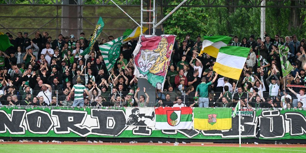 Mehr als nur eine Fan-Freundschaft