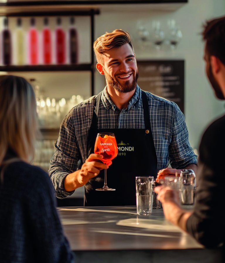 Gamondi Spritz