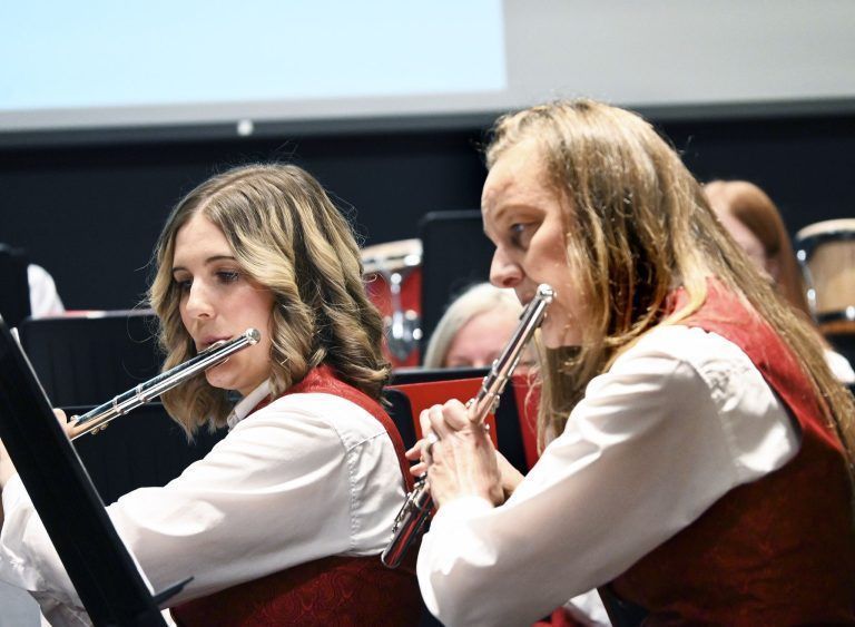 Bürgermusik