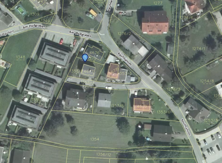 Land Vorarlberg: data.vorarlberg.gv.at, BEV (DKM)