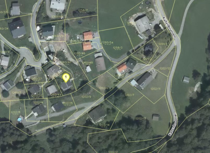 Land Vorarlberg: data.vorarlberg.gv.at, BEV (DKM)