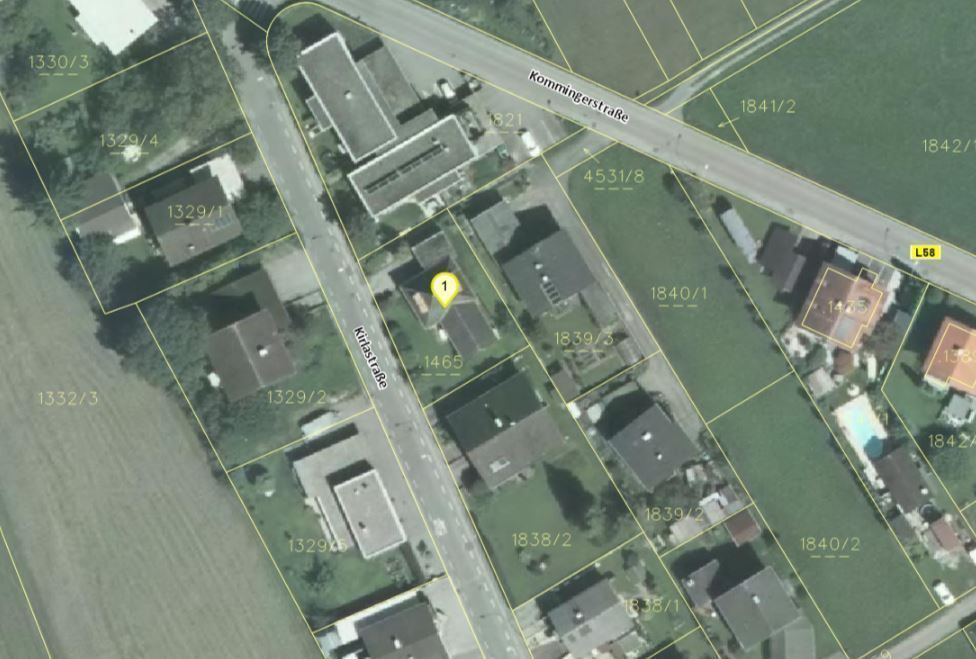 Land Vorarlberg: data.vorarlberg.gv.at, BEV (DKM)