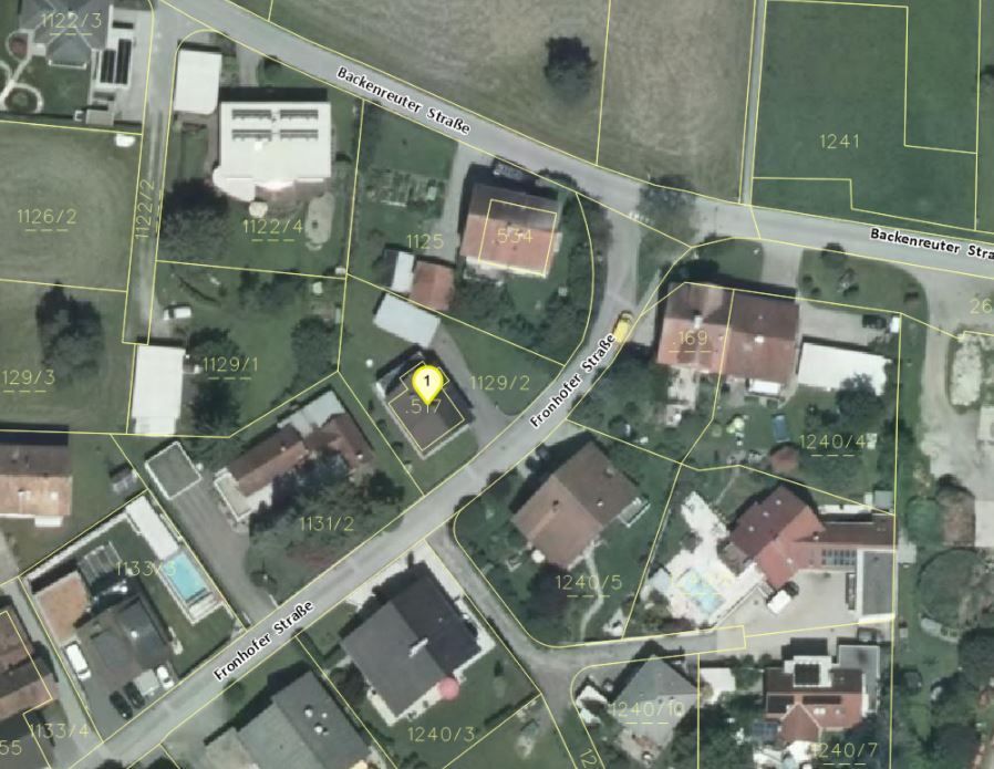 Land Vorarlberg: data.vorarlberg.gv.at, BEV (DKM)
