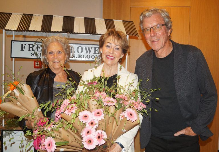 Panoramahaus Spring Moments