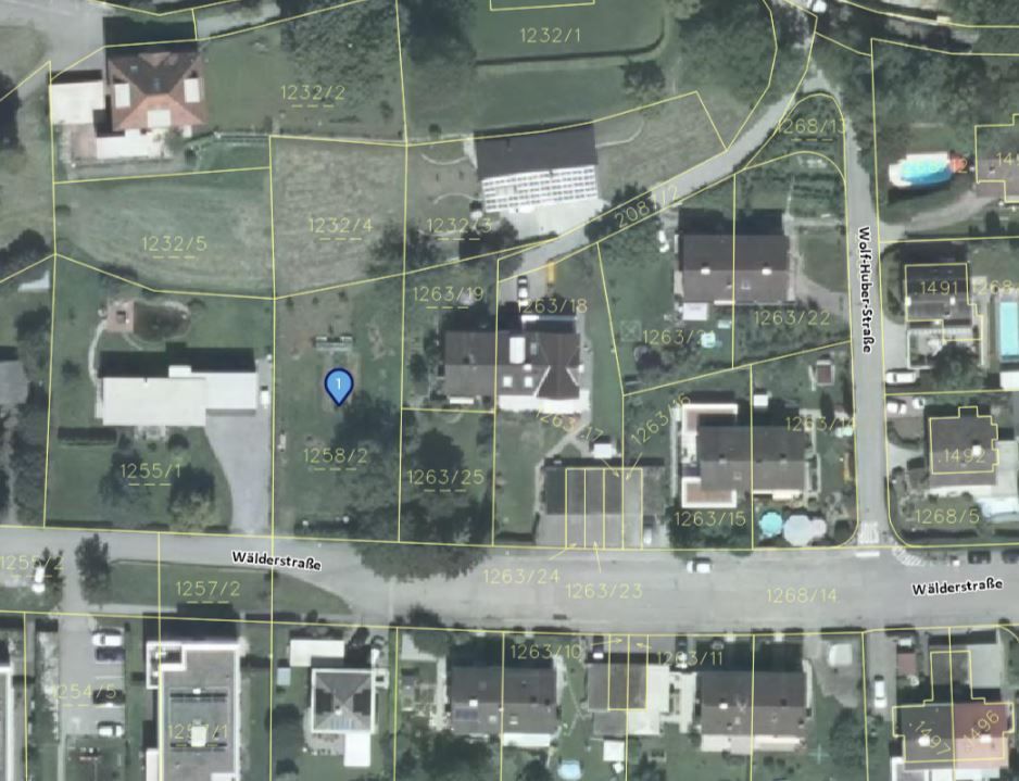 Land Vorarlberg: data.vorarlberg.gv.at, BEV (DKM)