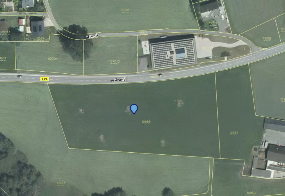 Land Vorarlberg: data.vorarlberg.gv.at, BEV (DKM)