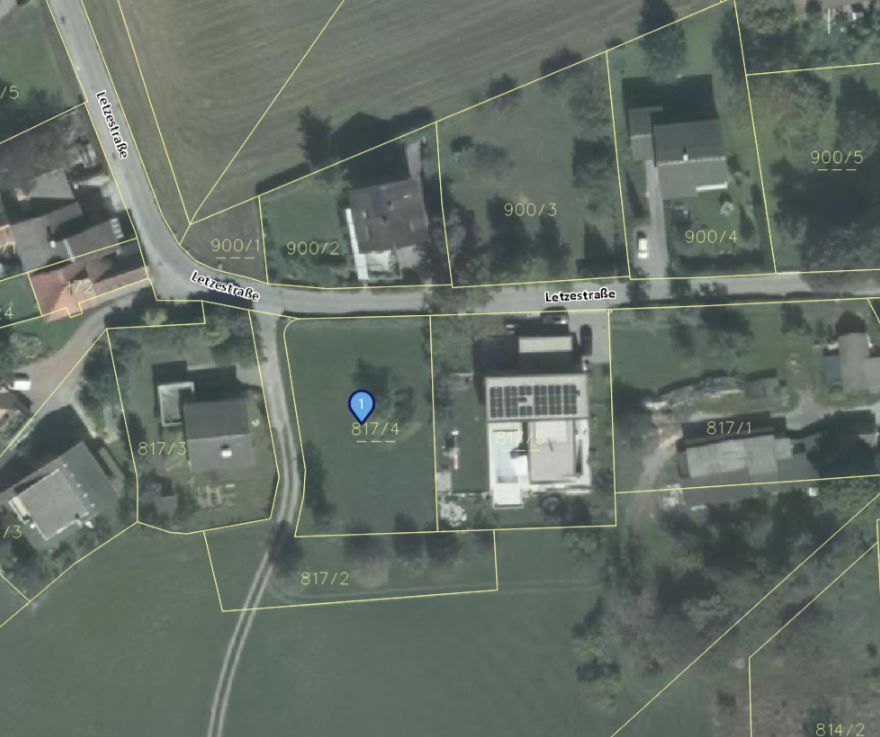 Land Vorarlberg: data.vorarlberg.gv.at, BEV (DKM)