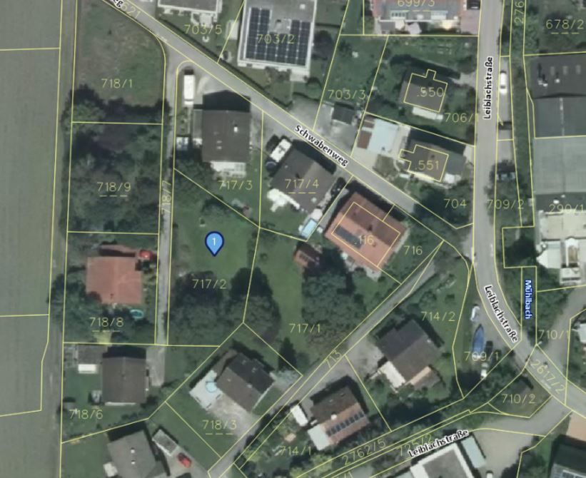Land Vorarlberg: data.vorarlberg.gv.at, BEV (DKM)