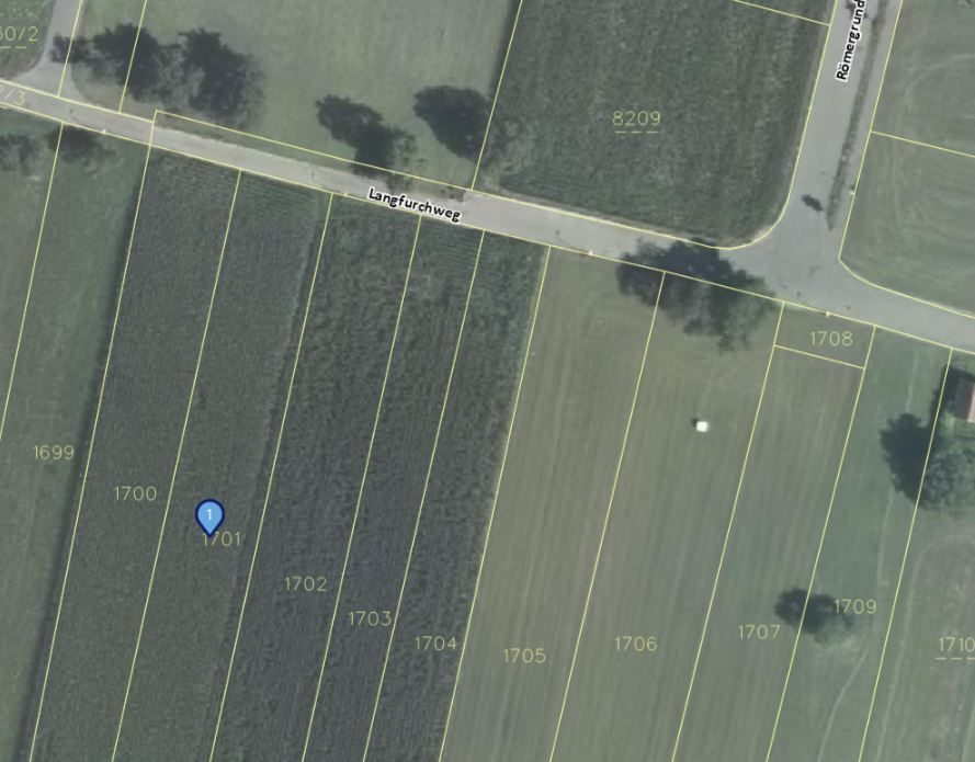 Land Vorarlberg: data.vorarlberg.gv.at, BEV (DKM)