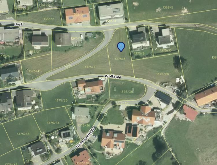 Land Vorarlberg: data.vorarlberg.gv.at, BEV (DKM)