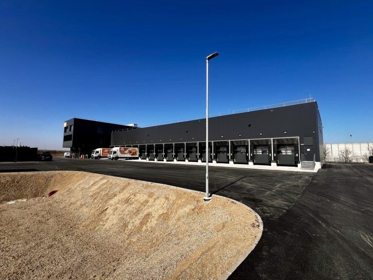 Ölz Frieschedienstzentrum