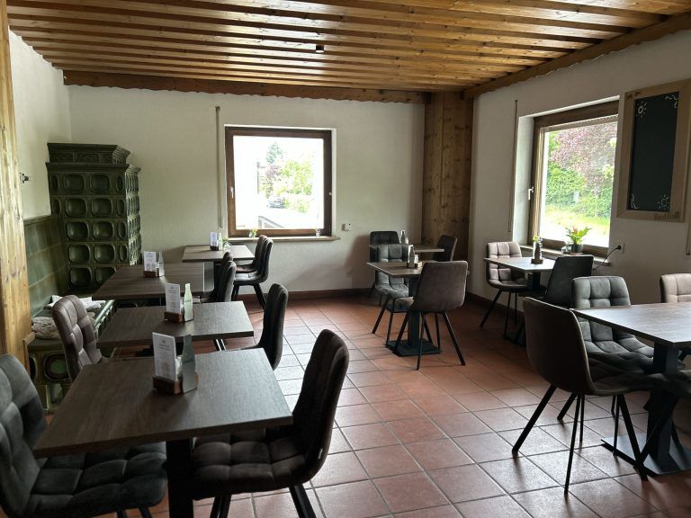 Gasthof Brunnenwald Wiedereröffnung