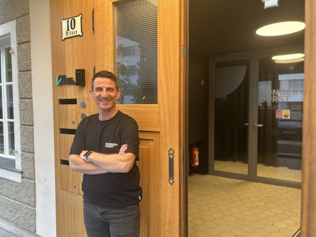&#8220;Das ist einzigartig in Vorarlberg&#8221;: Neues Lokal eröffnet in Feldkirch