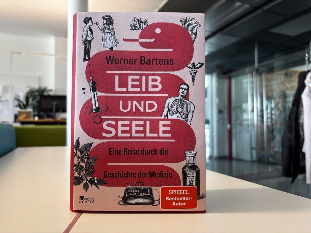 Eine Reise durch die Medizin