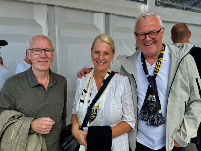 Fußball, Altach