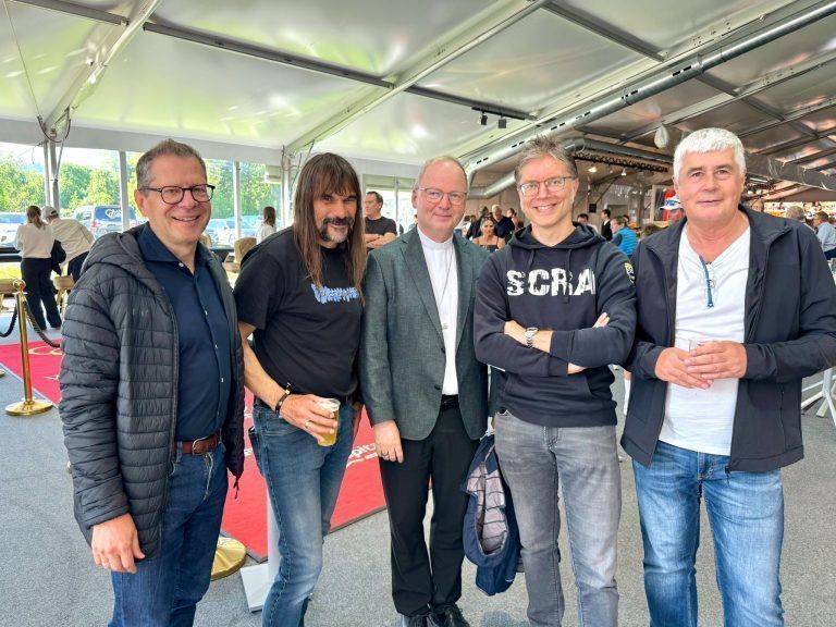 Fußball, Altach