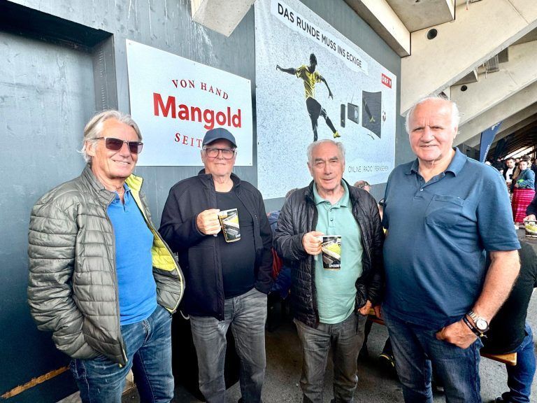 Fußball, Altach