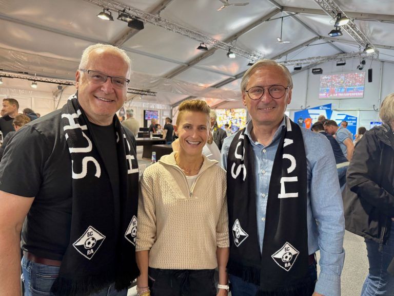 Fußball