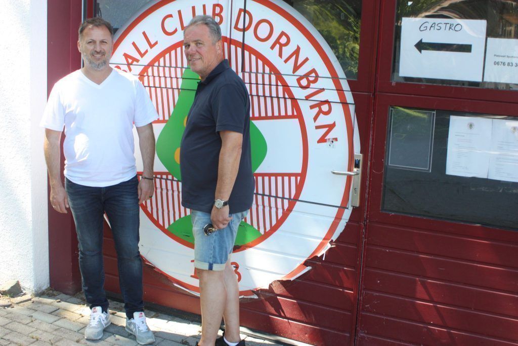 So wehrt sich der FC Dornbirn gegen  drohenden Zwangsabstieg