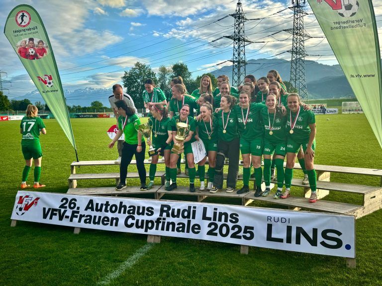 Frauenfußball