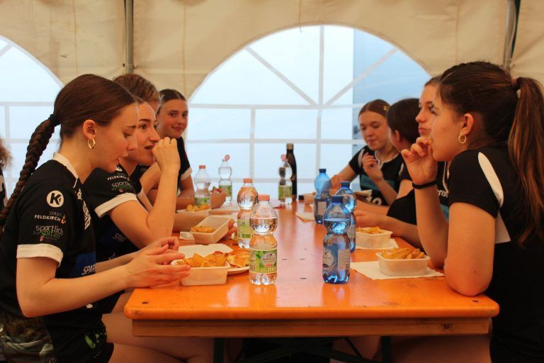 Kultur, Sprache und viel Sport