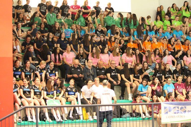 Kultur, Sprache und viel Sport