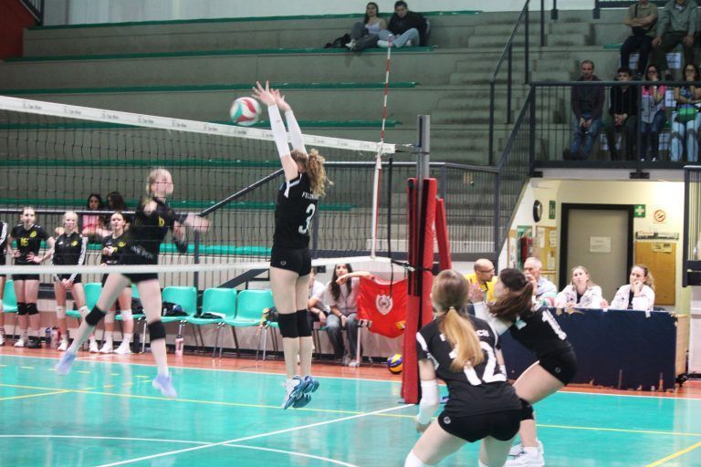 Kultur, Sprache und viel Sport