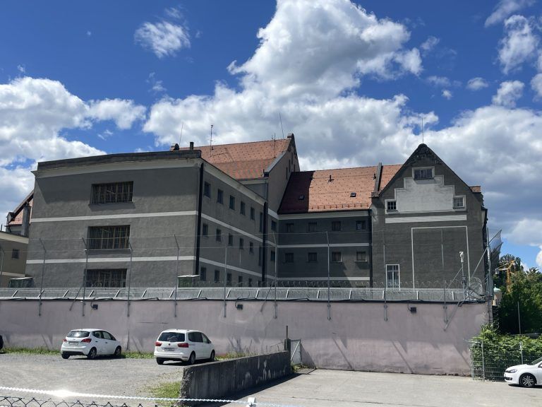 Justizanstalt Feldkirch