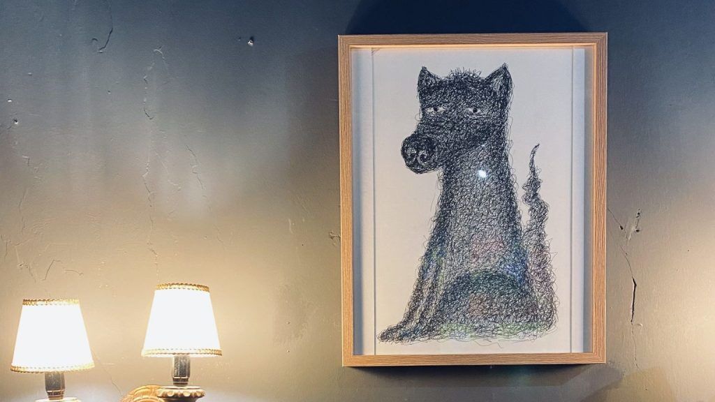 Auf den Hund gekommen