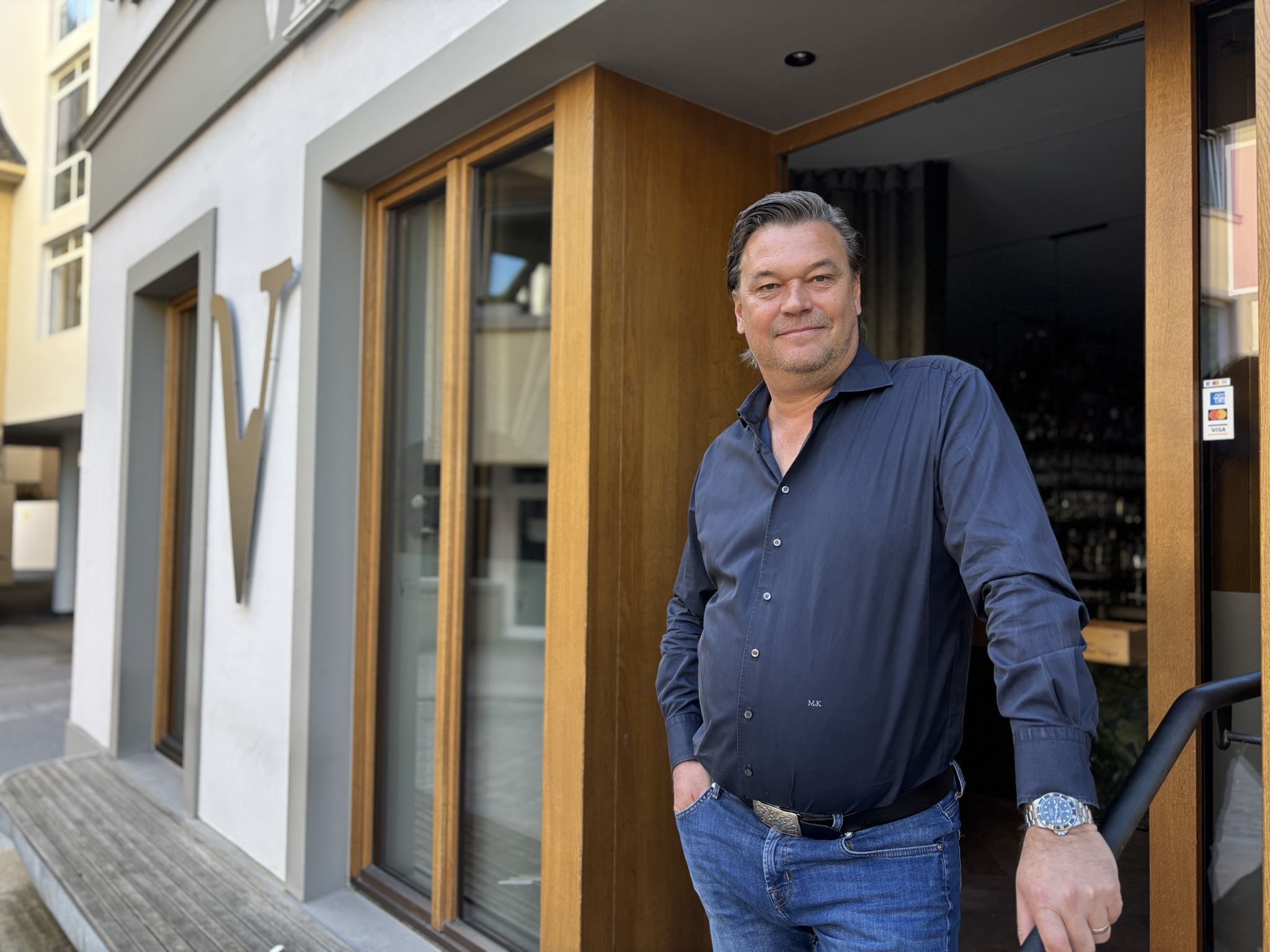 Vincent Bar Bregenz