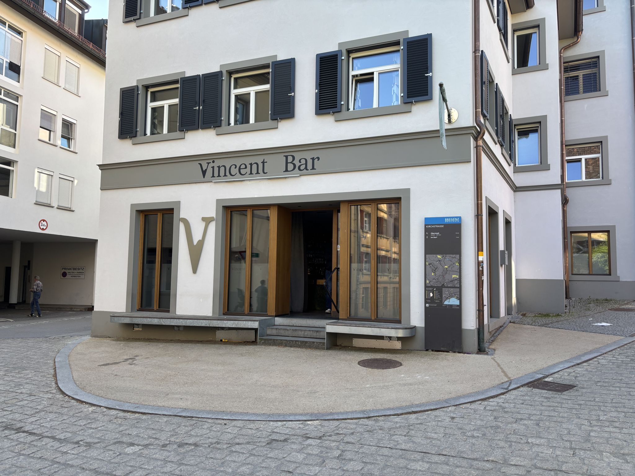 Vincent Bar Bregenz