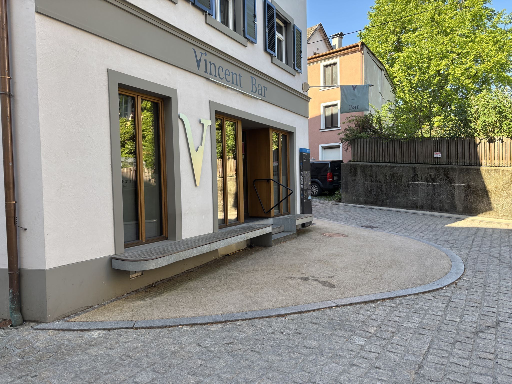 Vincent Bar Bregenz