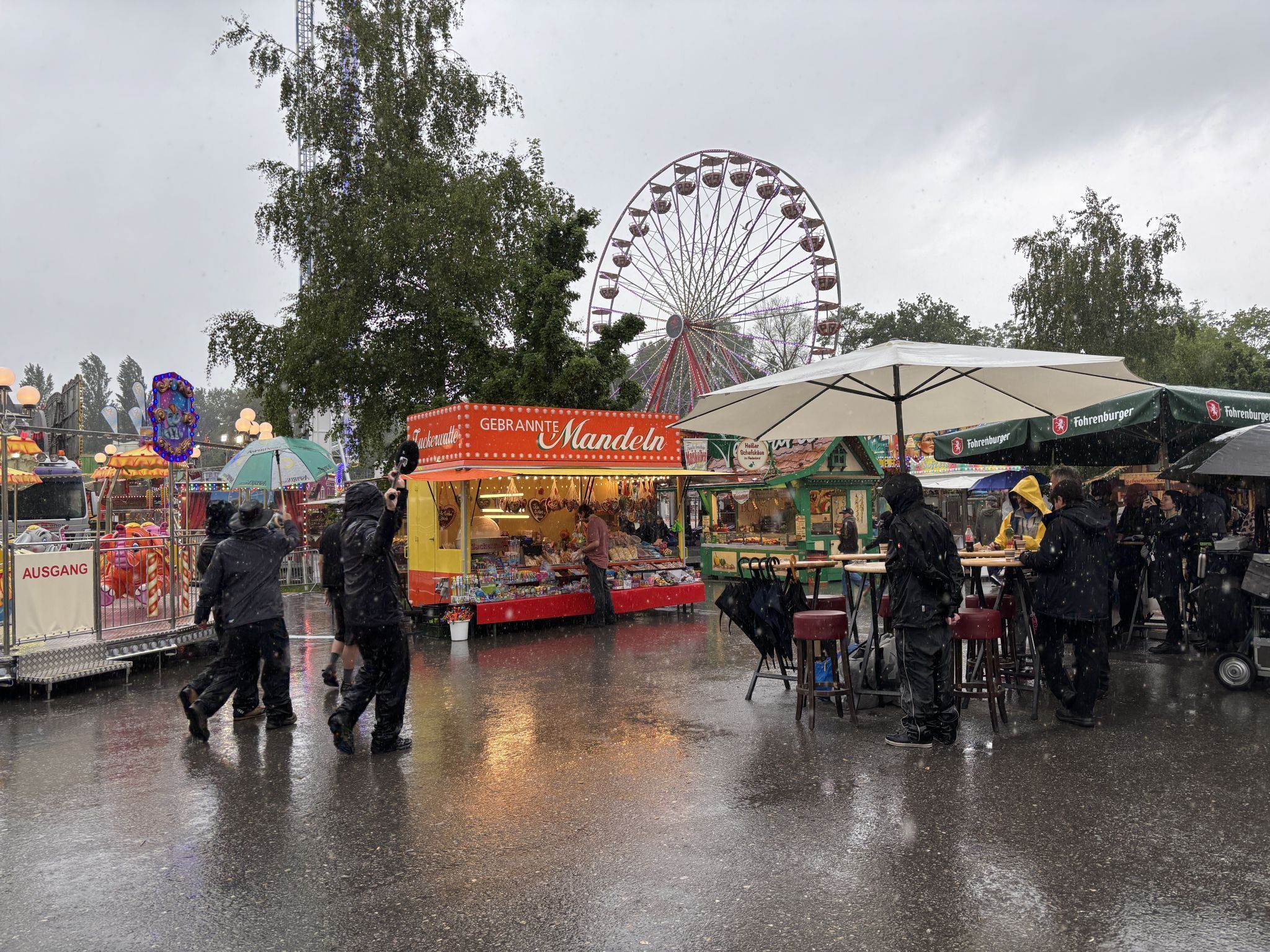 Frühlingsfest Bregenz