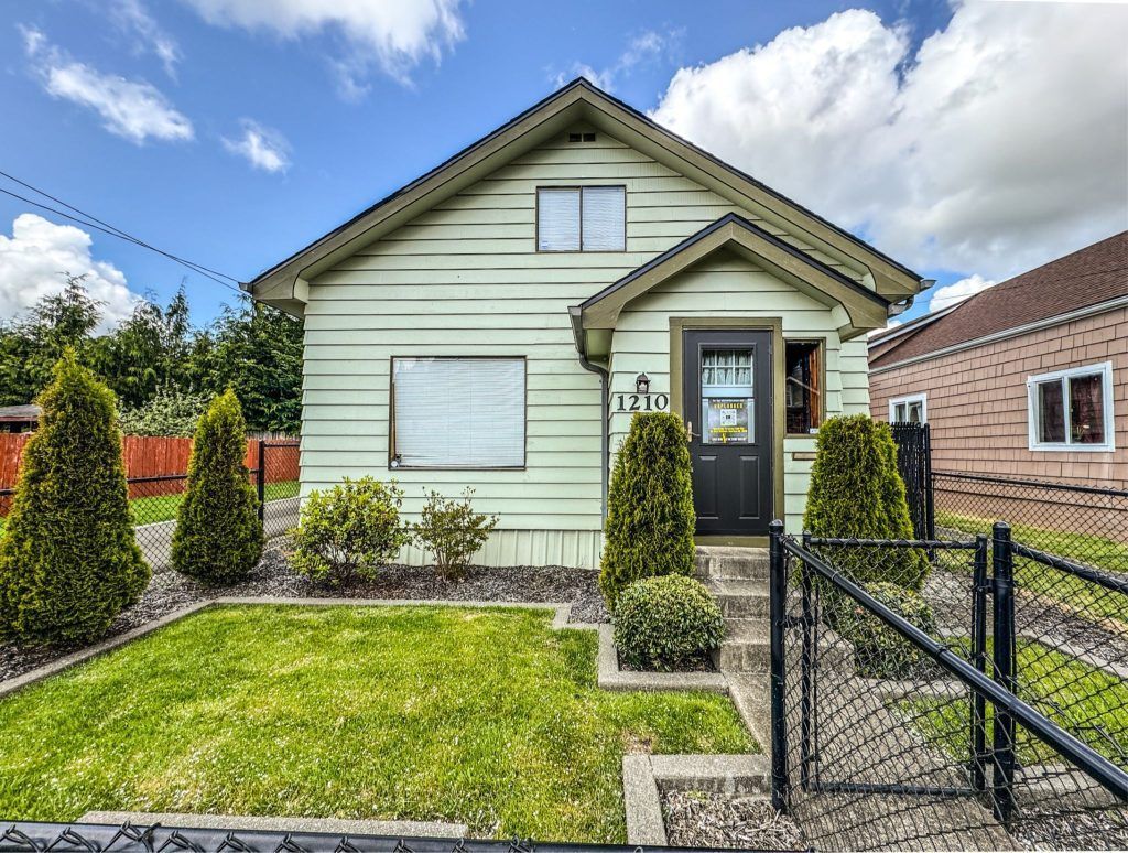 Grunge, Glas und Großstadtflair: Unterwegs in Seattle und Washington State
