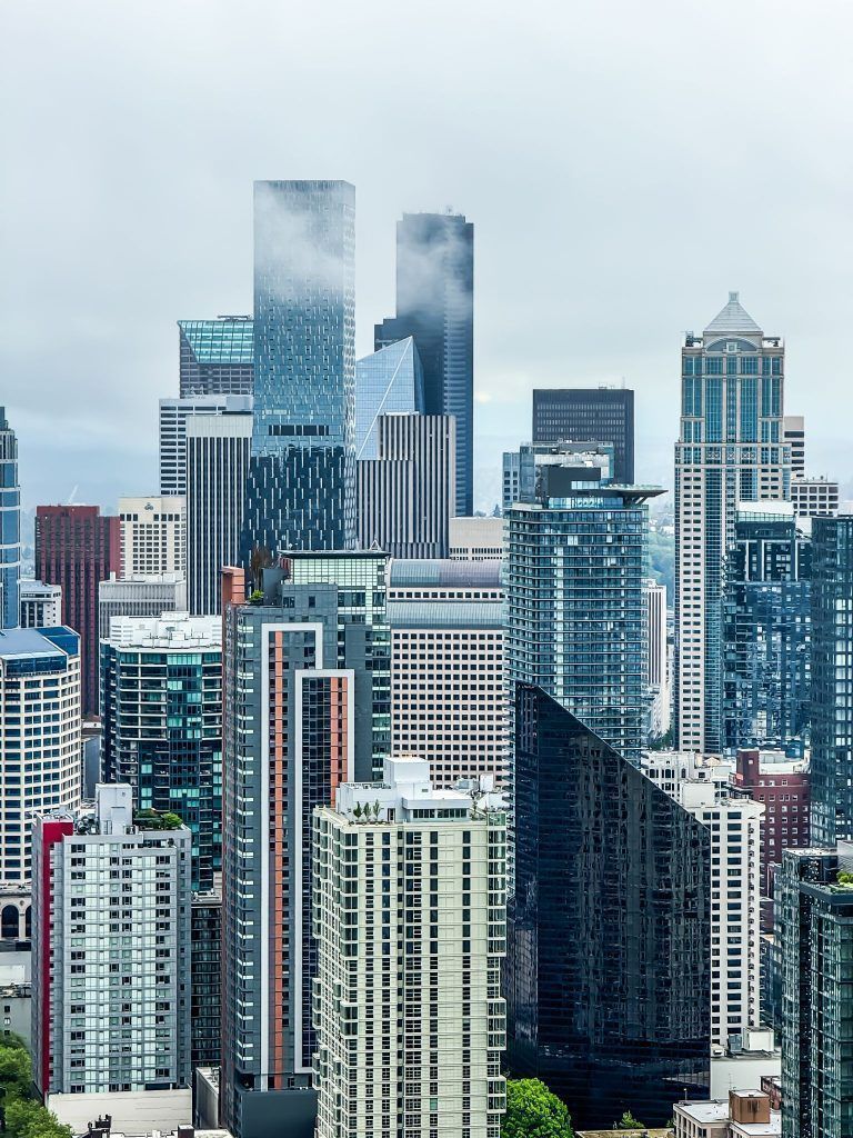 Grunge, Glas und Großstadtflair: Unterwegs in Seattle und Washington State