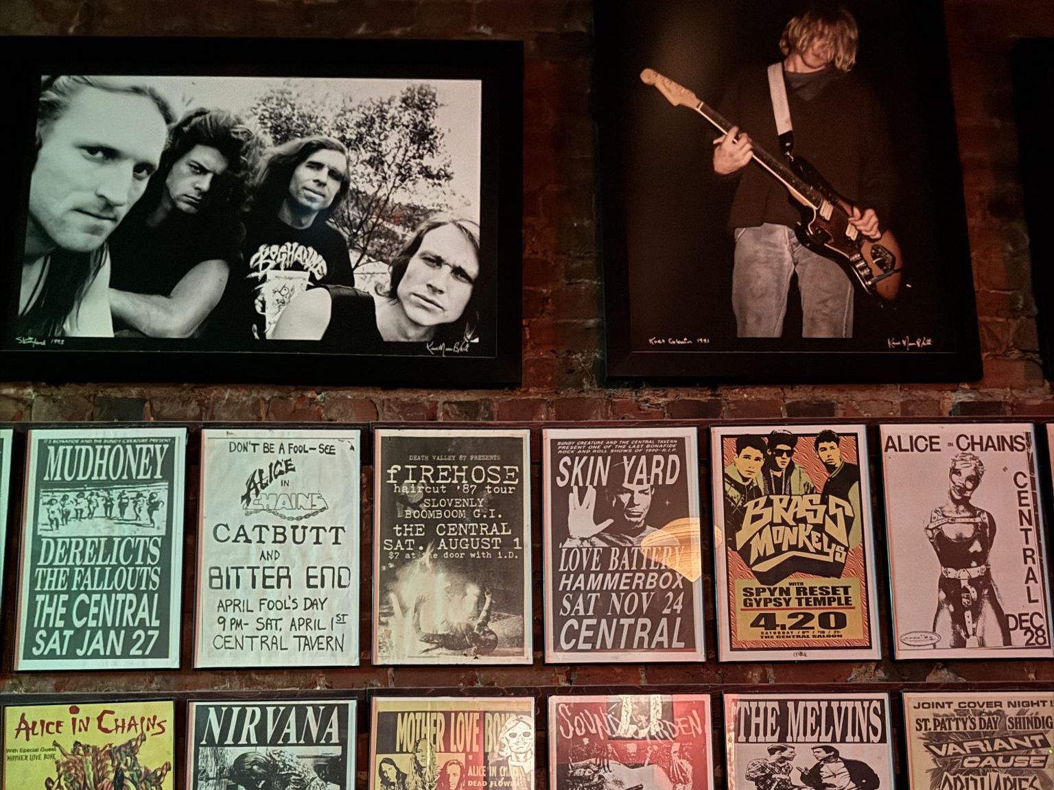 Grunge, Glas und Großstadtflair: Unterwegs in Seattle und Washington State