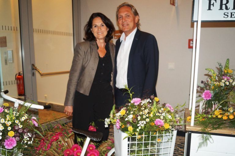 Panoramahaus Spring Moments