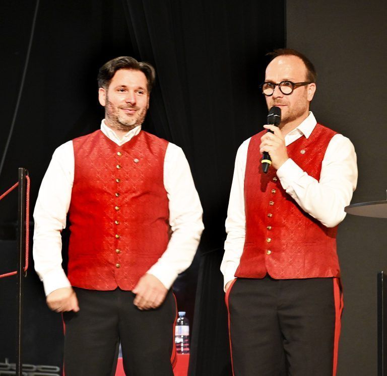 Bürgermusik