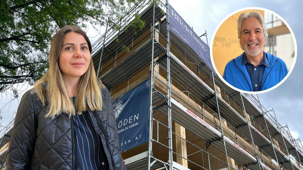 &#8220;Die Kinder können selbst entscheiden&#8221; – Ein Neubau, der mehr bietet als Raum und Wände