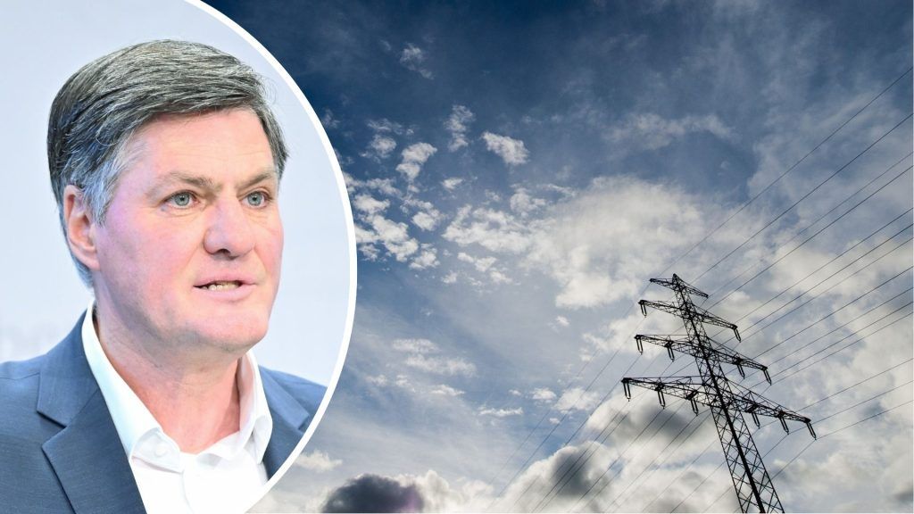 Stromnetzkosten: &#8220;Vorarlberg darf durch bundesweite Umlagen nicht benachteiligt werden&#8221;