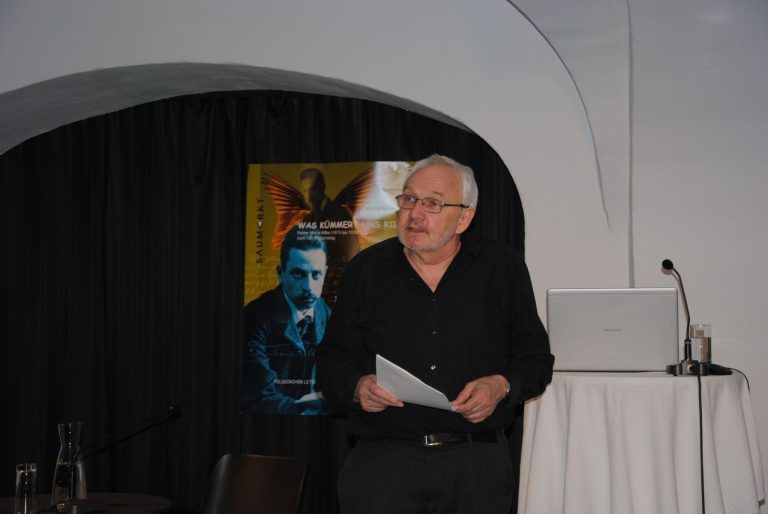 Feldkircher Literaturtage