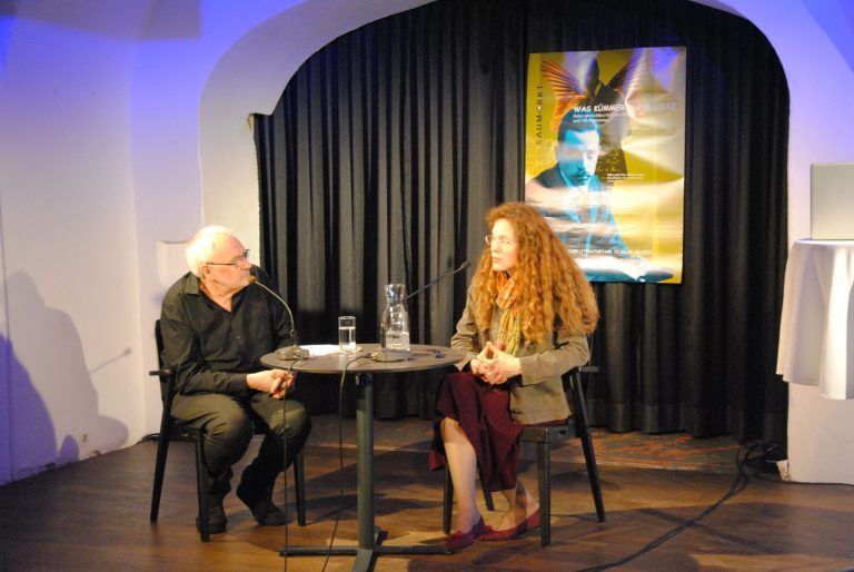 Feldkircher Literaturtage