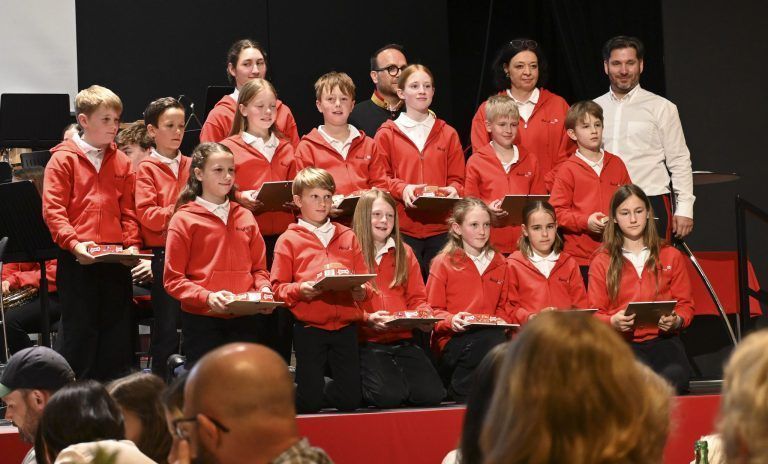 Bürgermusik