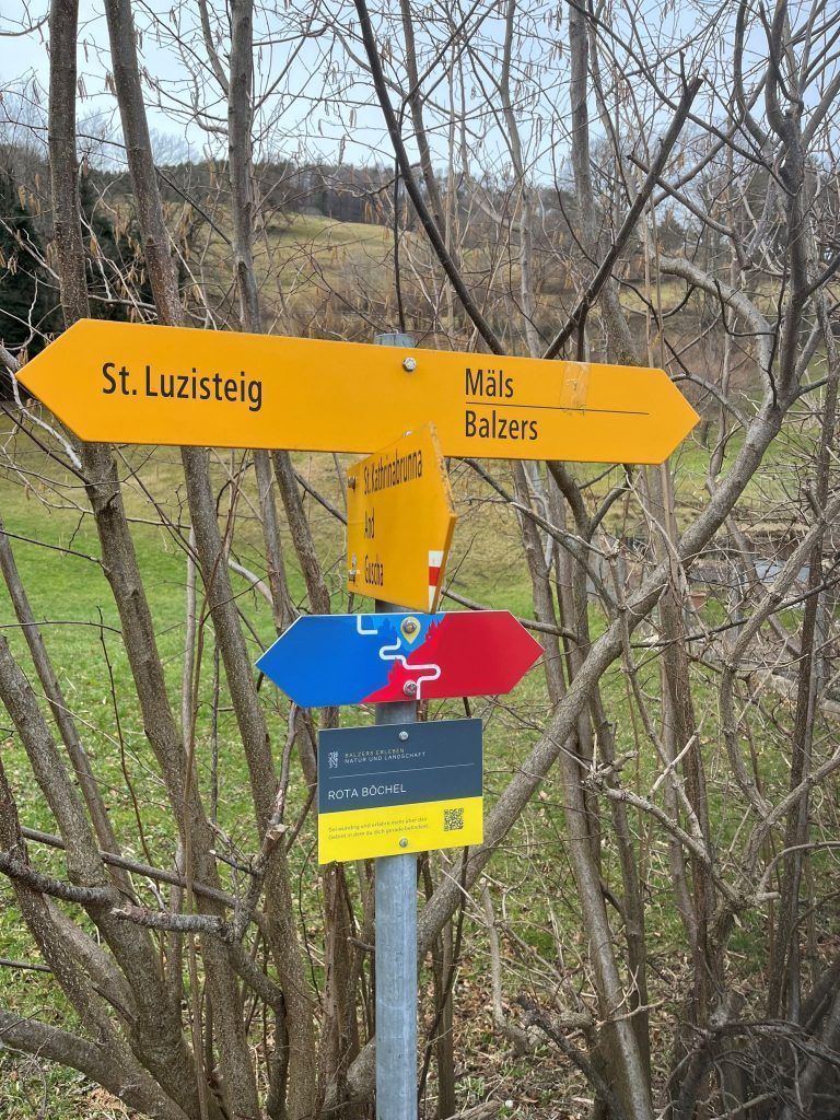 55 Tage Bergprojekt, Wandern, Stefan und Katja Wiech