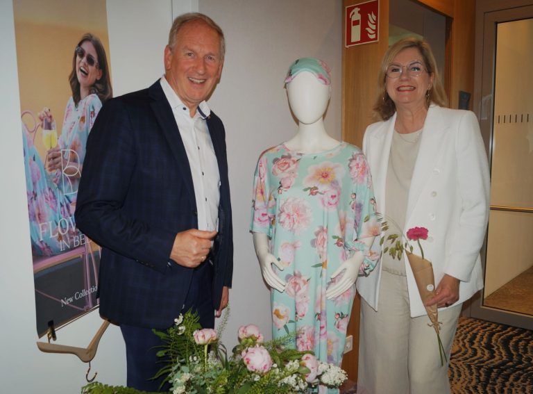 Panoramahaus Spring Moments