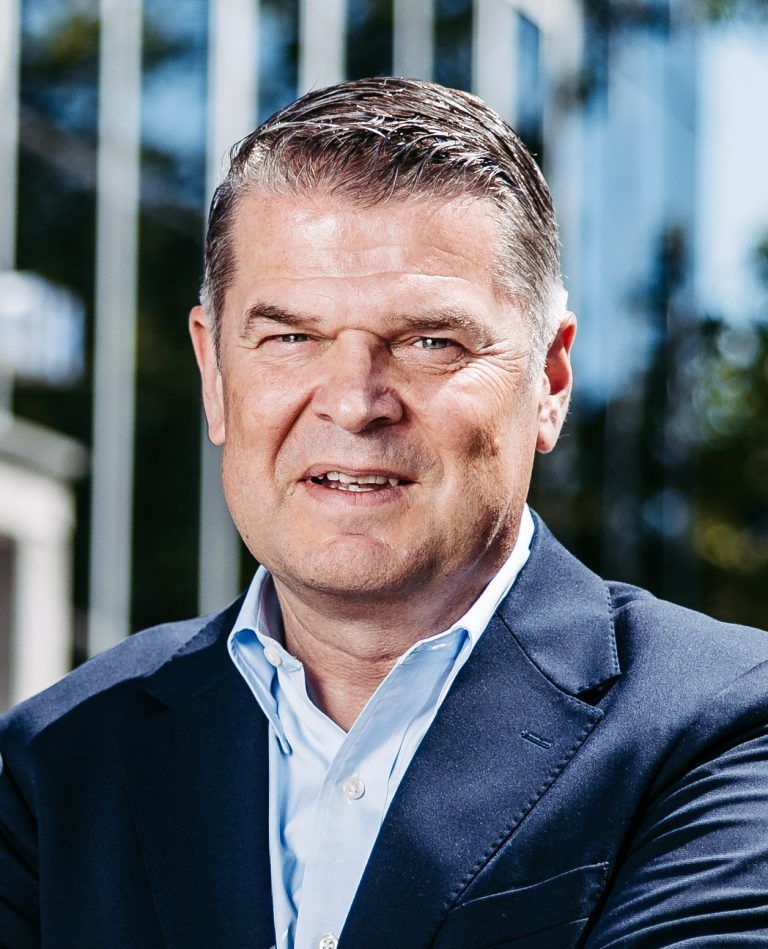 Raimund Wachter
